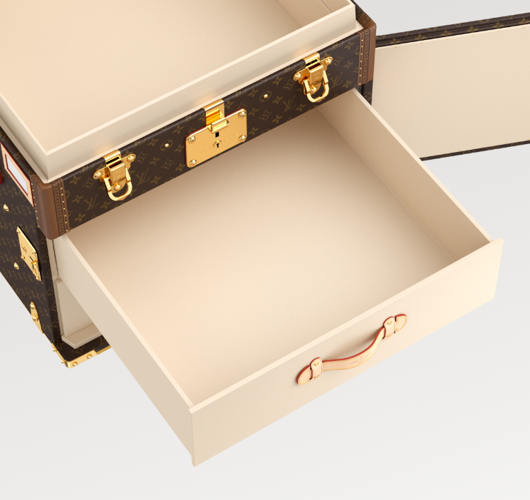 Wholesale COURRIER LOZINE CARRE GAUCHE hard case   Suppliers, Product