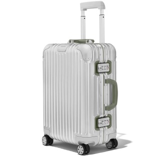 Wholesale RIMOWA Original Twist Olive Green Luggage  Product, Service