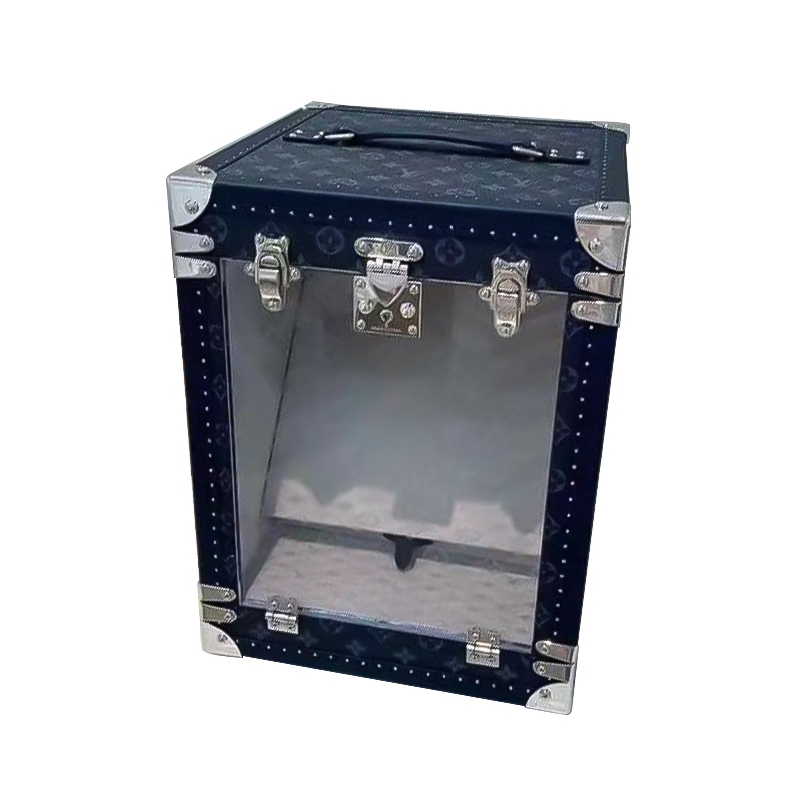 Best LV shoe box storage box hard case Manufacturer, Exporter