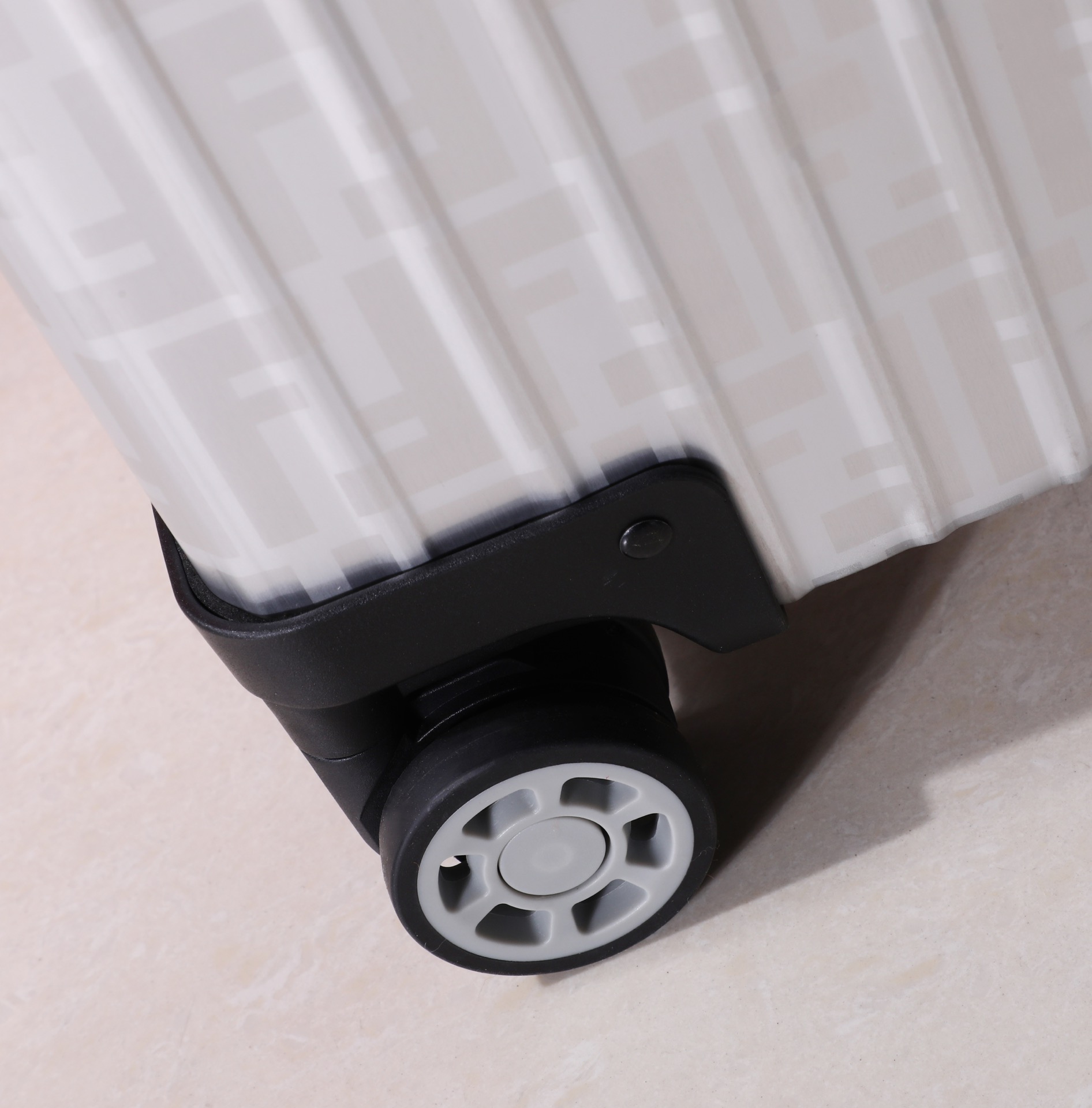 Famous Fendi teamed up with Rimowo to launch a limited luggage case Suppliers, Exporters