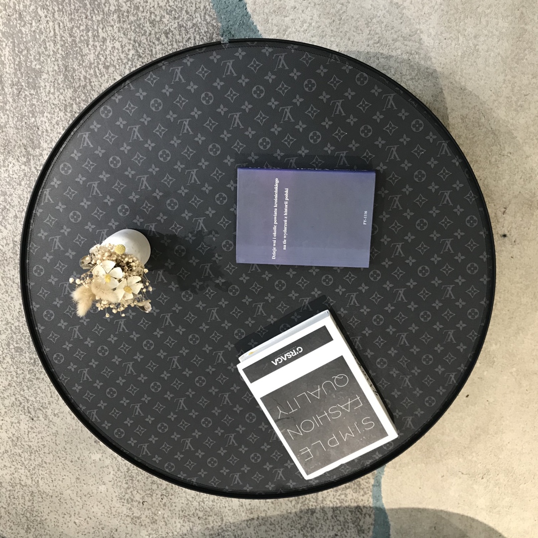 Wholesale LV Magnificent and luxurious size coffee table combination Supplier, Exporter