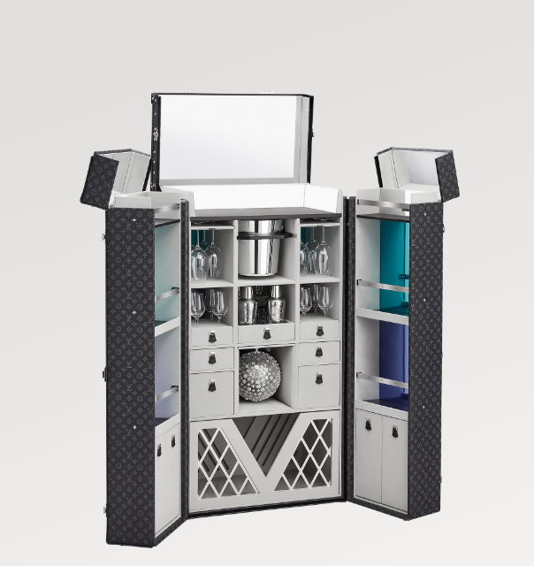 High-Quality PARTY TRUNK hard case Suppliers, Service