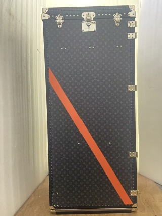 High-Quality LV Hennessy wine case M4700JG  Factory, Exporter