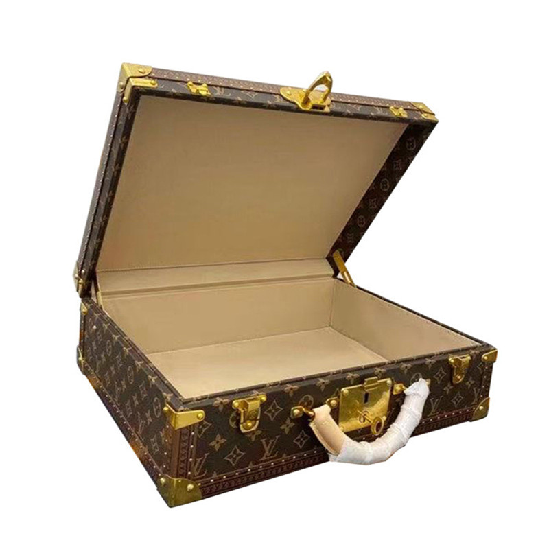 China COTTEVILLE 40 hard case with drawer Factories, Exporters