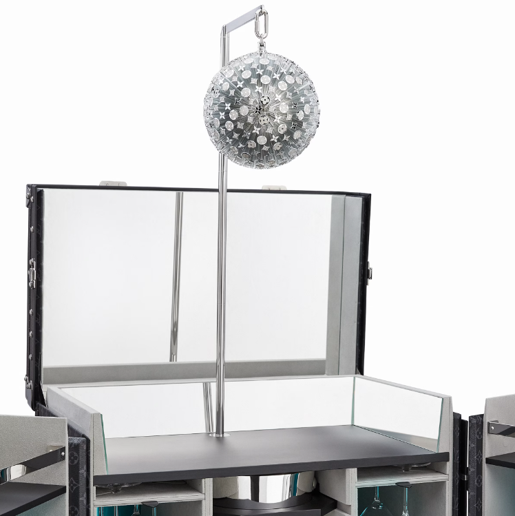 High-Quality PARTY TRUNK hard case Suppliers, Service