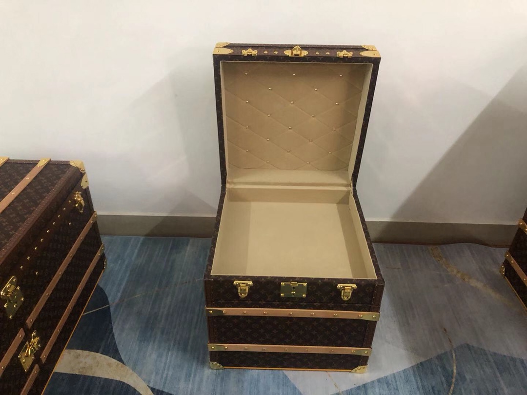 Famous LV Tea table bedside table color can be customized Exporter, Product