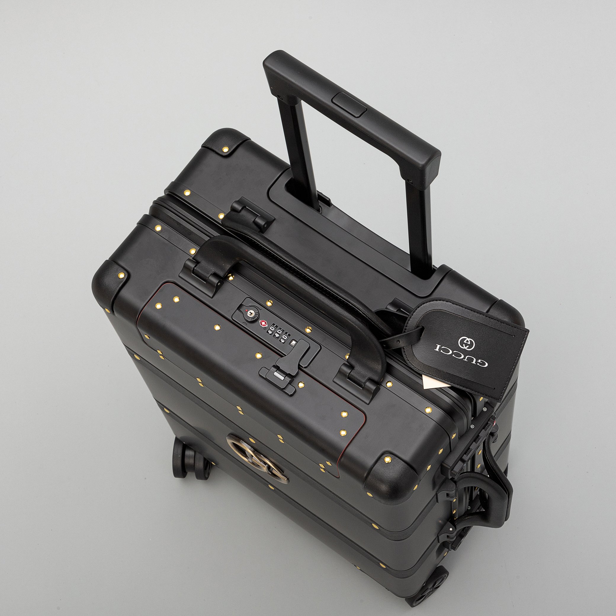 Wholesale GUCCl aluminum-magnesium alloy boarding box Manufacturers, Exporters