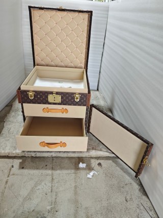Best VANITY BIJOUX jewelry box M4700CTG Manufacturers, Factories