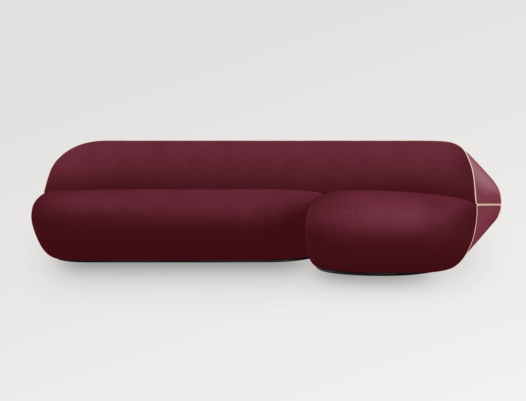 Best Binda sofa raw edge Factories, Exporter