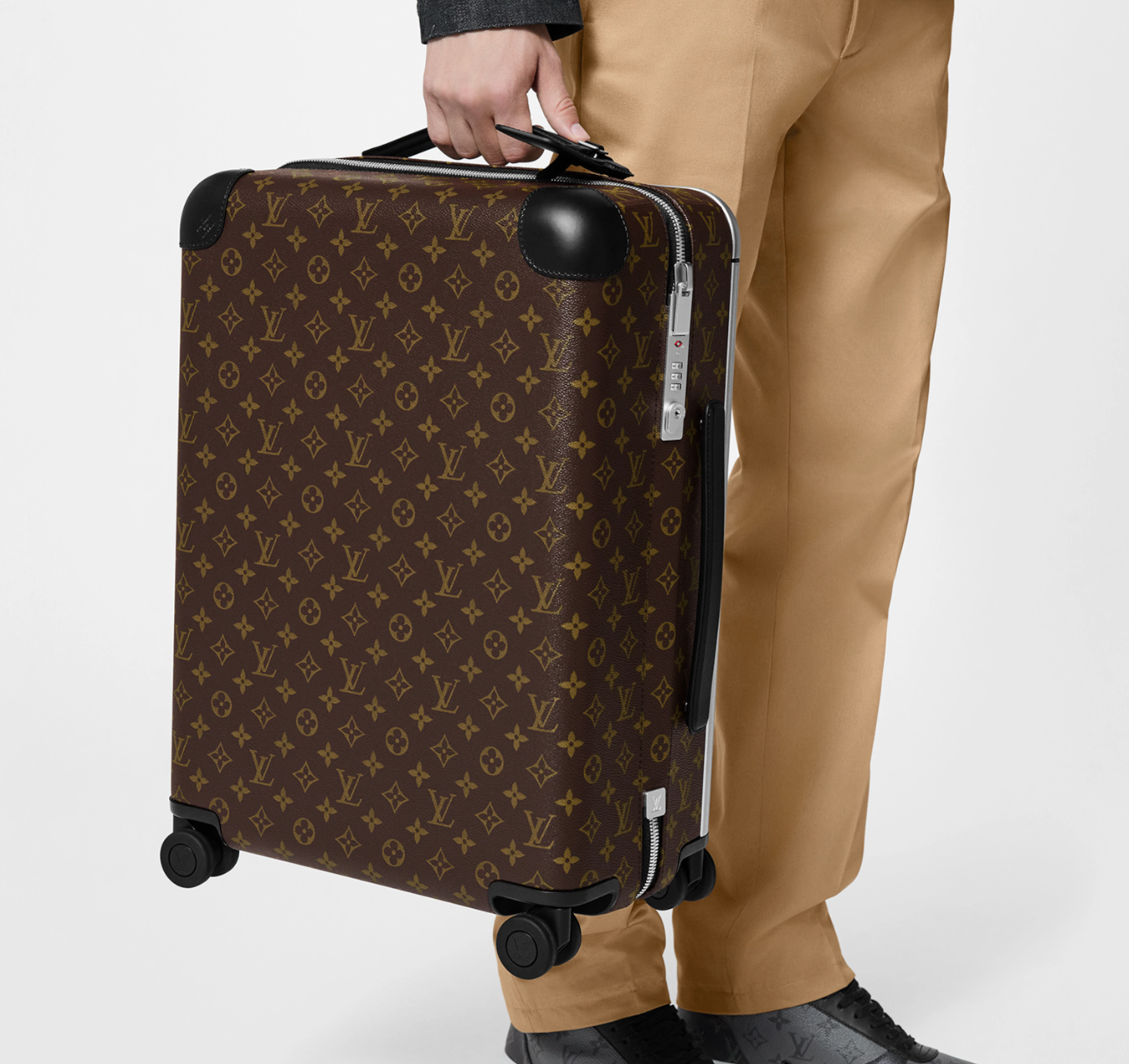 High-Quality HORIZON 4-wheel trolley case, 55cm Manufacturers, Service