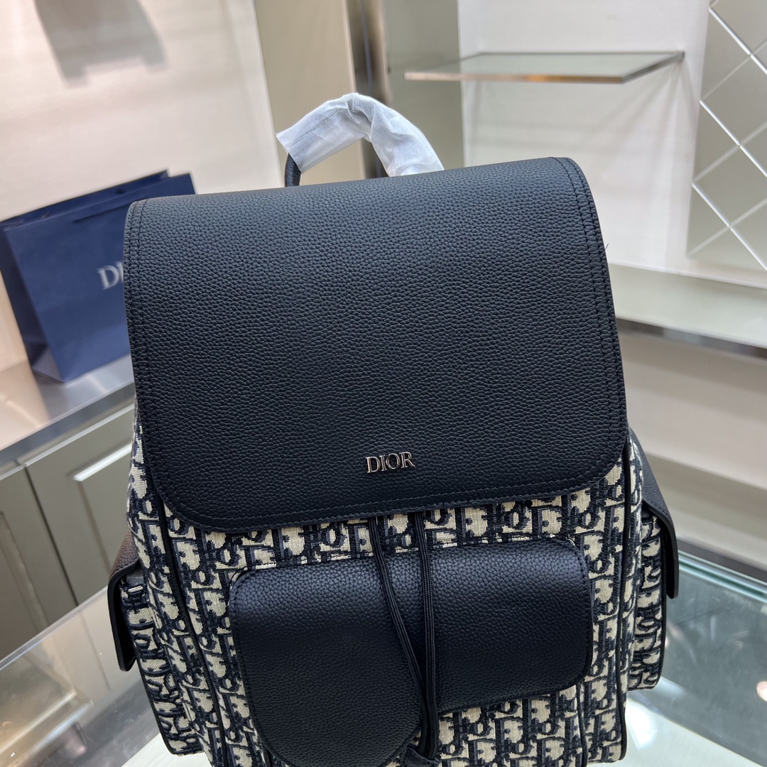 China Dior  saddle backpack 959088680 Manufacturers, Products