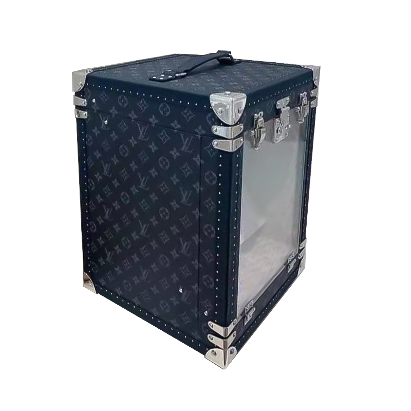Best LV shoe box storage box hard case Manufacturer, Exporter
