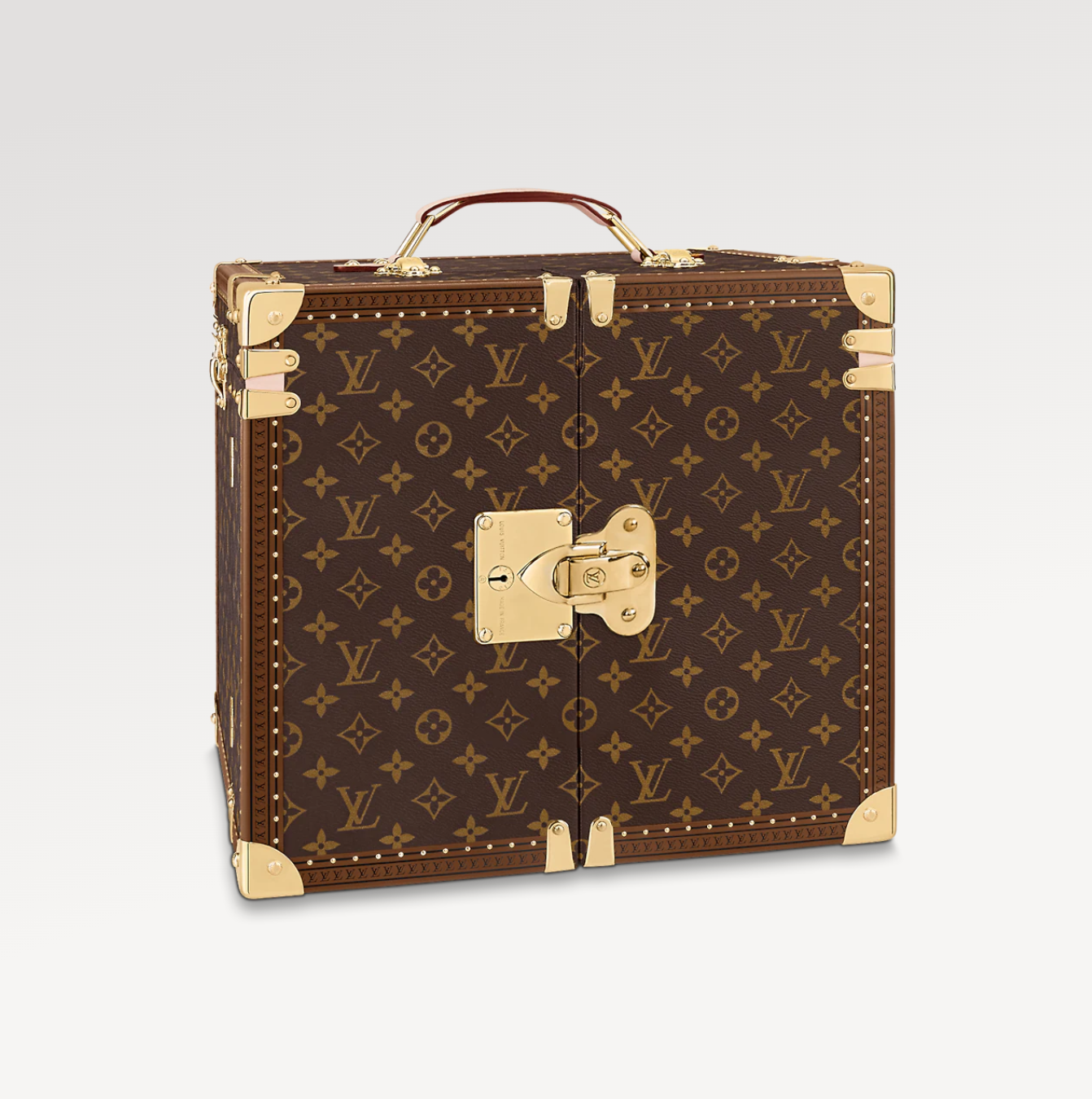 Best BOÎTE JOAILLERIE VIVIENNE ZODIAC Storage Box Manufacturers, Service