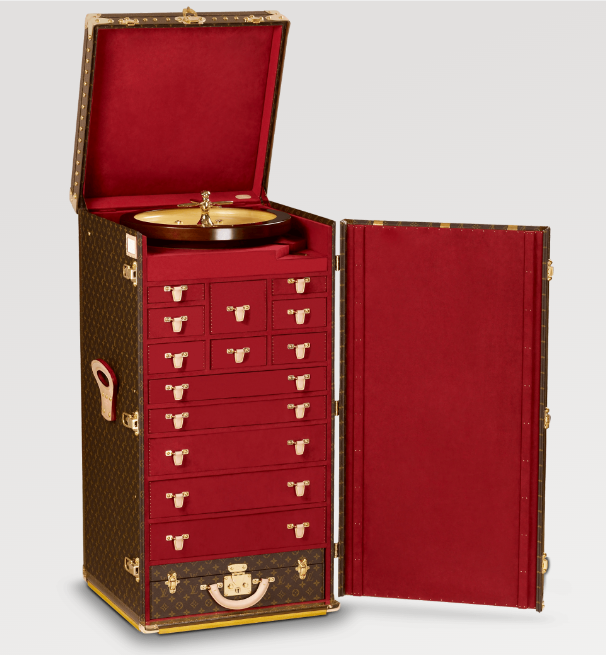 Famous CASINO hard case Exporter, Service