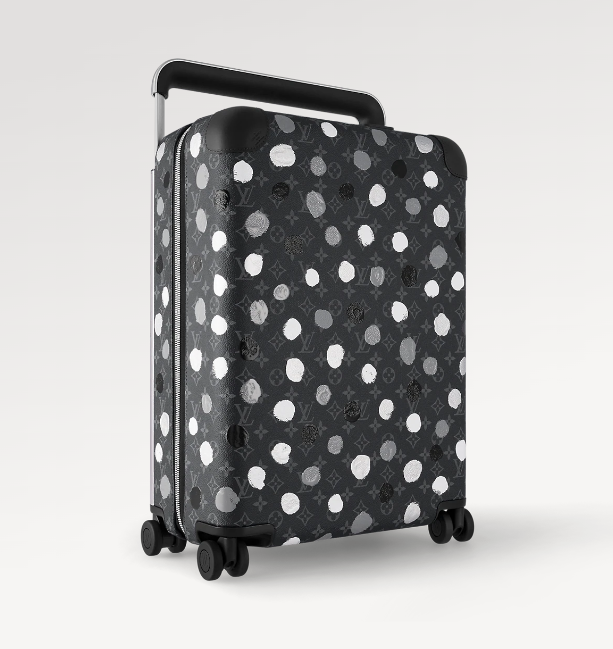 Wholesale LV x YK HORIZON four-wheel trolley case, 55cm Manufacturer, Products