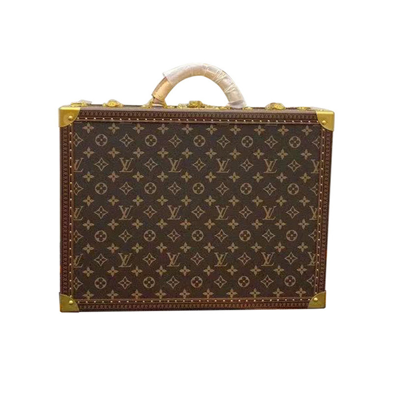 China COTTEVILLE 40 hard case with drawer Factories, Exporters