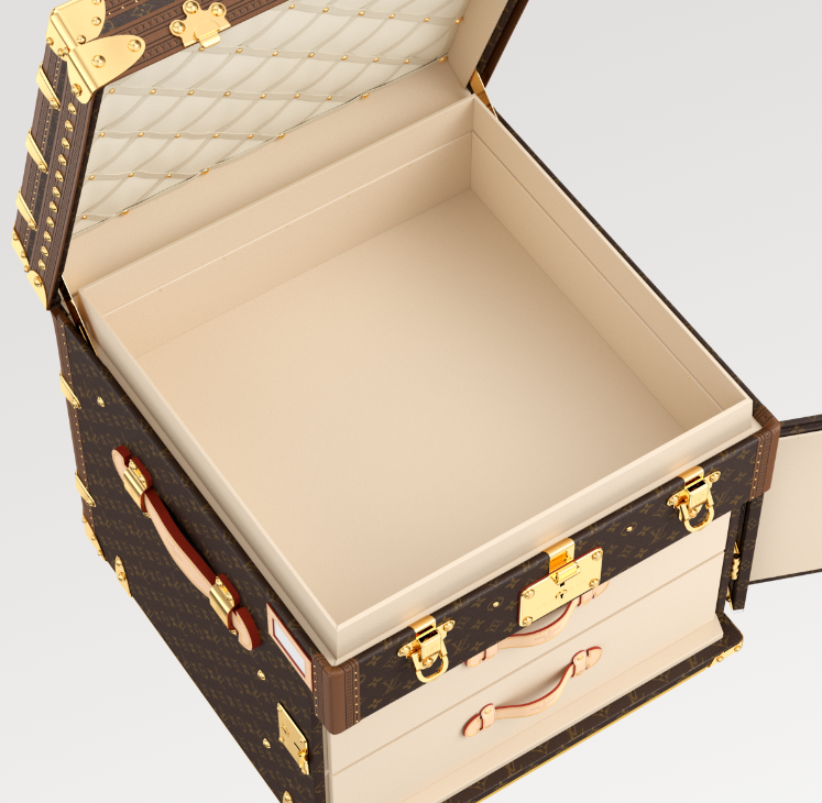 Wholesale COURRIER LOZINE CARRE GAUCHE hard case   Suppliers, Product