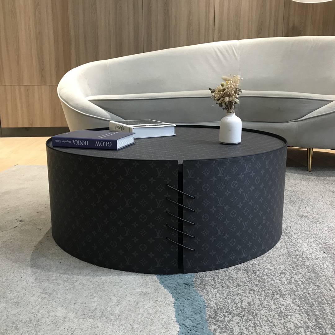 Wholesale LV Magnificent and luxurious size coffee table combination Supplier, Exporter