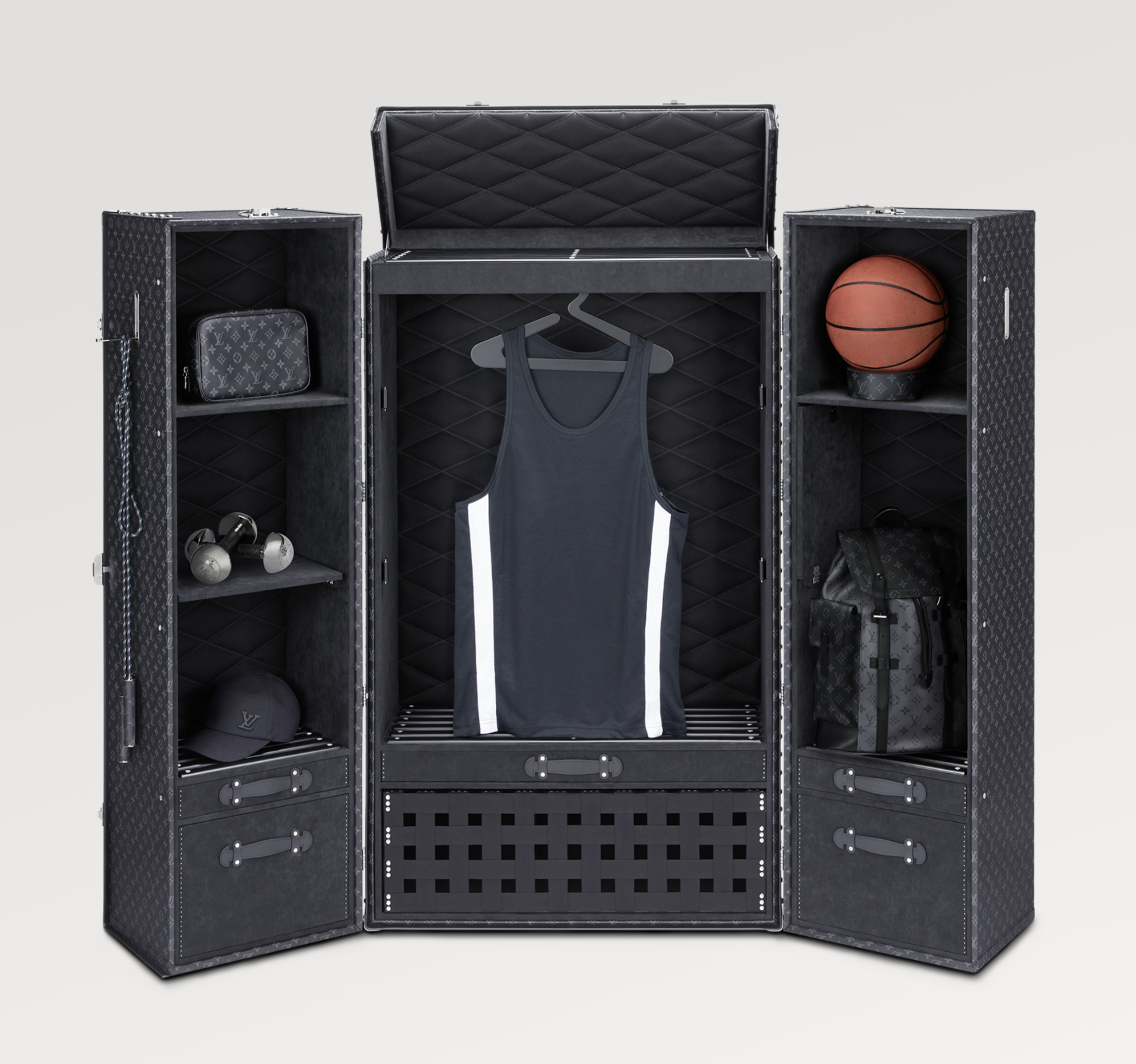 Famous mahle vestibule furniture hard case Factory, Exporters