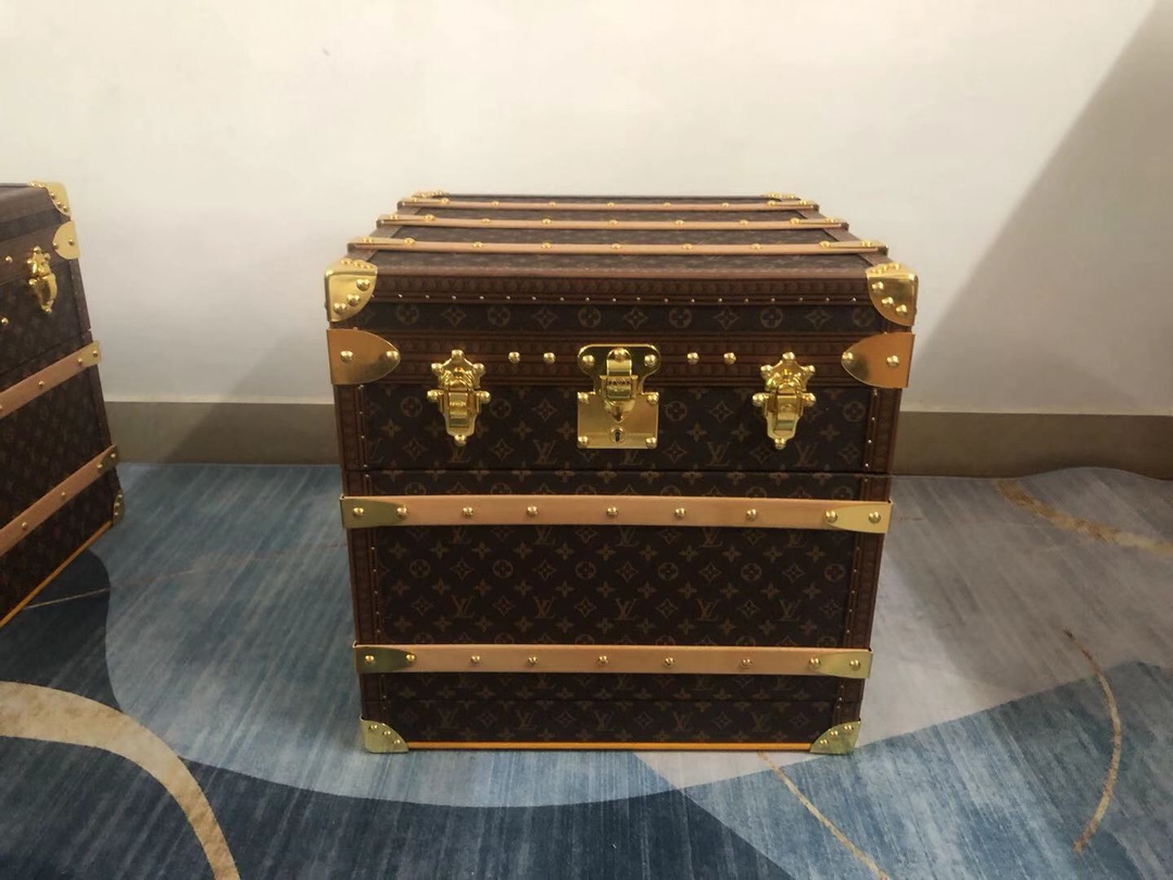 Famous LV Tea table bedside table color can be customized Exporter, Product
