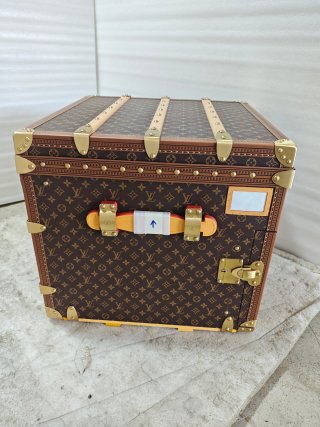 Best VANITY BIJOUX jewelry box M4700CTG Manufacturers, Factories