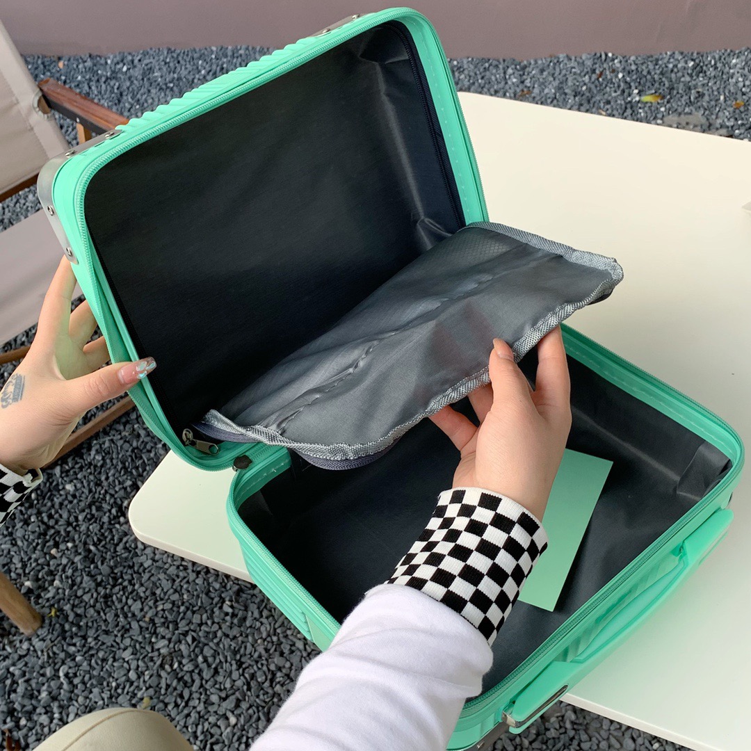 High-Quality Tiffany mini casual box  size 14 inch Factories, Exporter