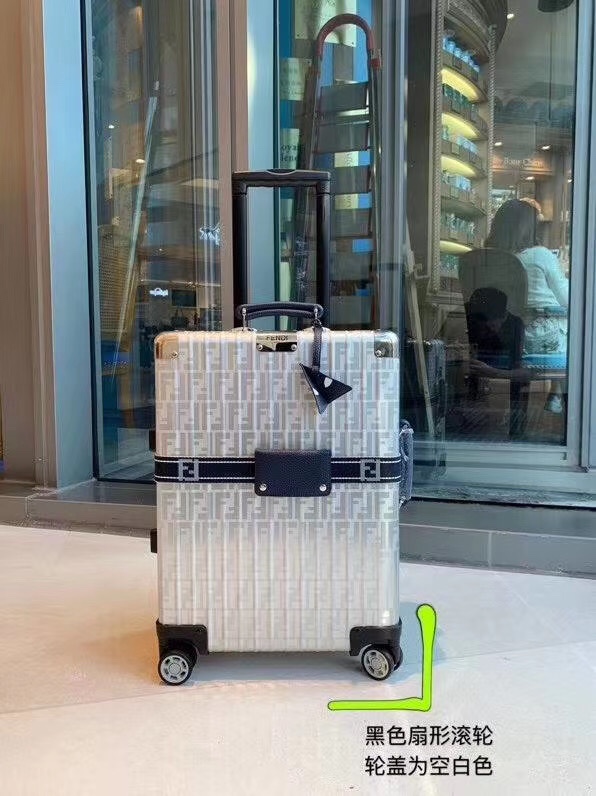 China highest version of Merwa Fendi II all-aluminum Supplier, Exporter