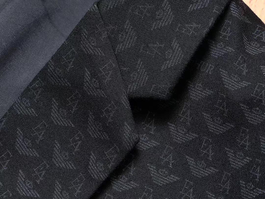 Famous Armani original single quality! Spring 2022 men's slim suits/suits/jackets! Exporters, Product