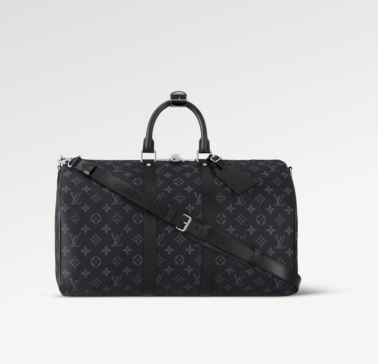 China KEEPALL BANDOULIÈRE 45 travel bag Supplier, Products