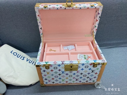 Famous [Copy] M4700M4700DXG Custom Luxury Sneaker & Shoe Cabinet | LV Style Monogram Acrylic Display Case   Supplier, Service