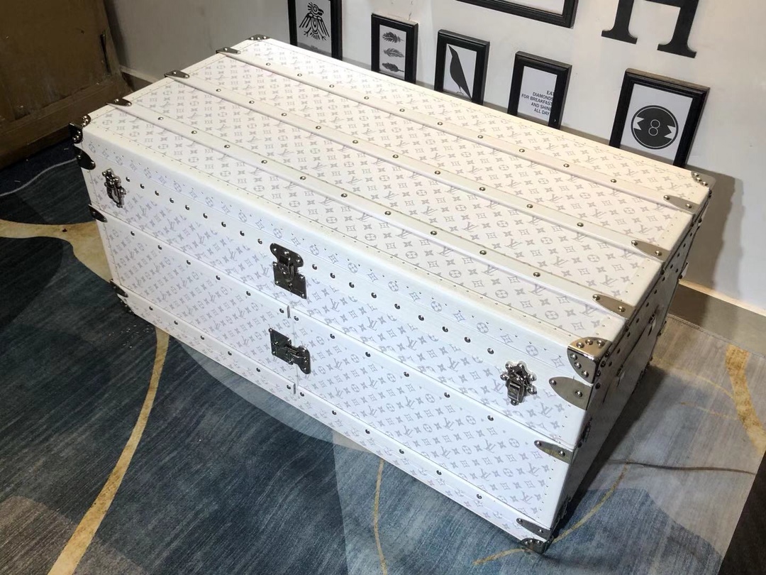 High-Quality Coffee table box hard box furniture decoration drawer version Supplier, Factories