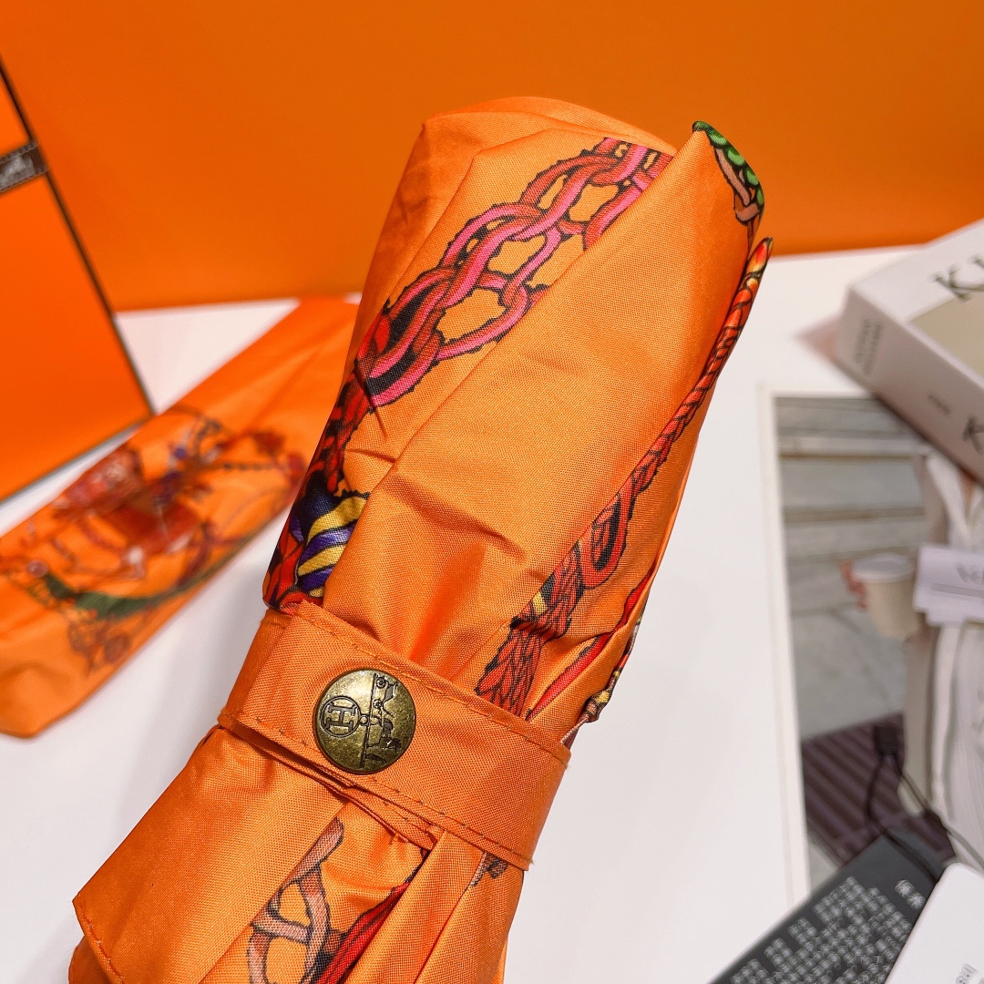 Best Hermes H War Horse Automatic Umbrella Suppliers, Factory
