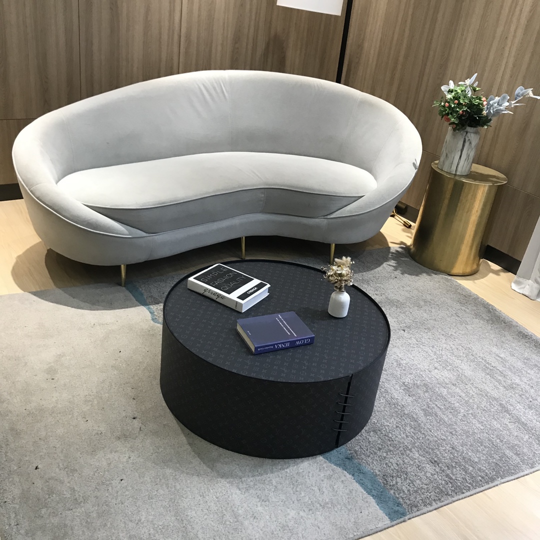Wholesale LV Magnificent and luxurious size coffee table combination Supplier, Exporter