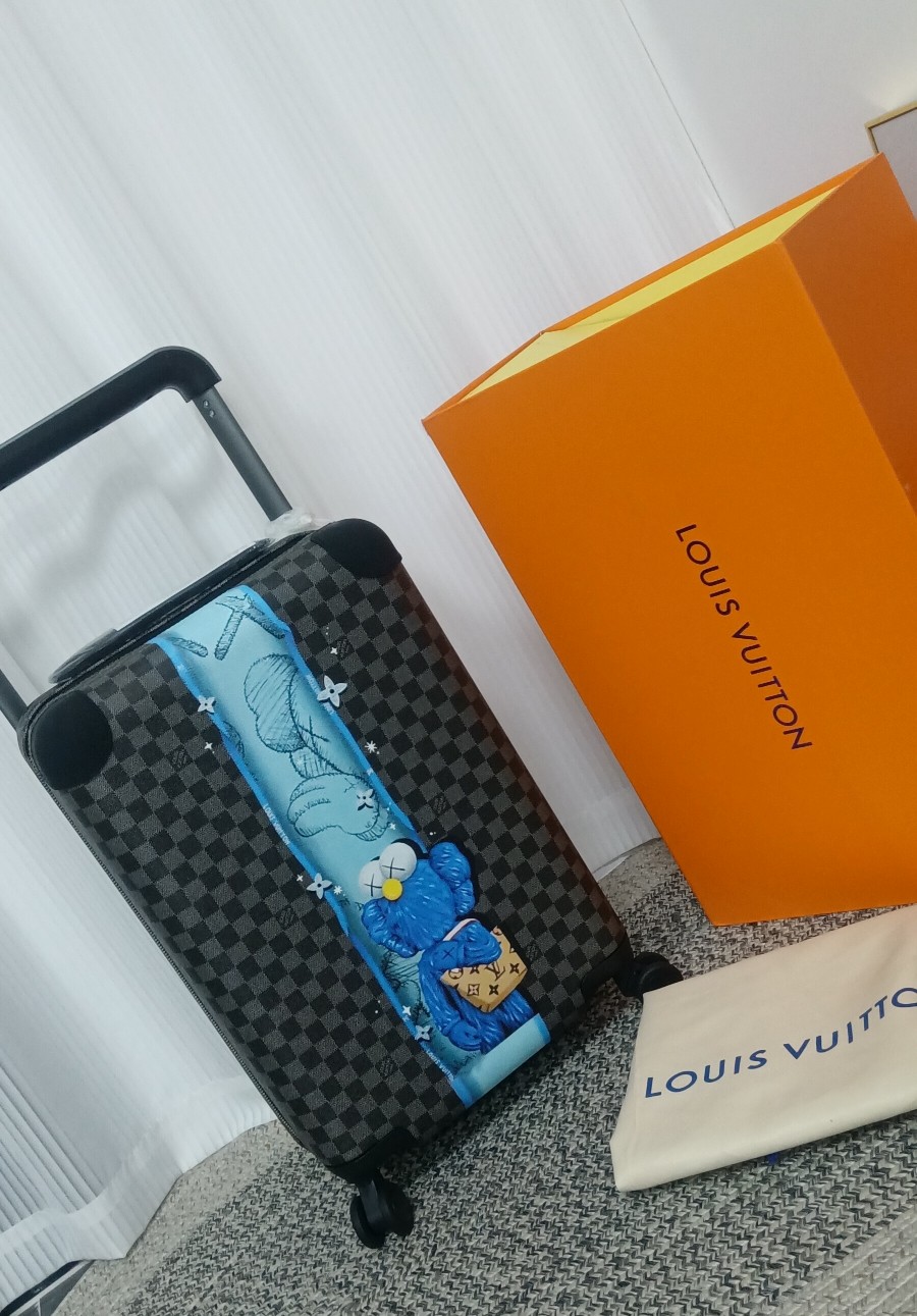 High-Quality The new Horizon luggage case LV Manufacturer, Service