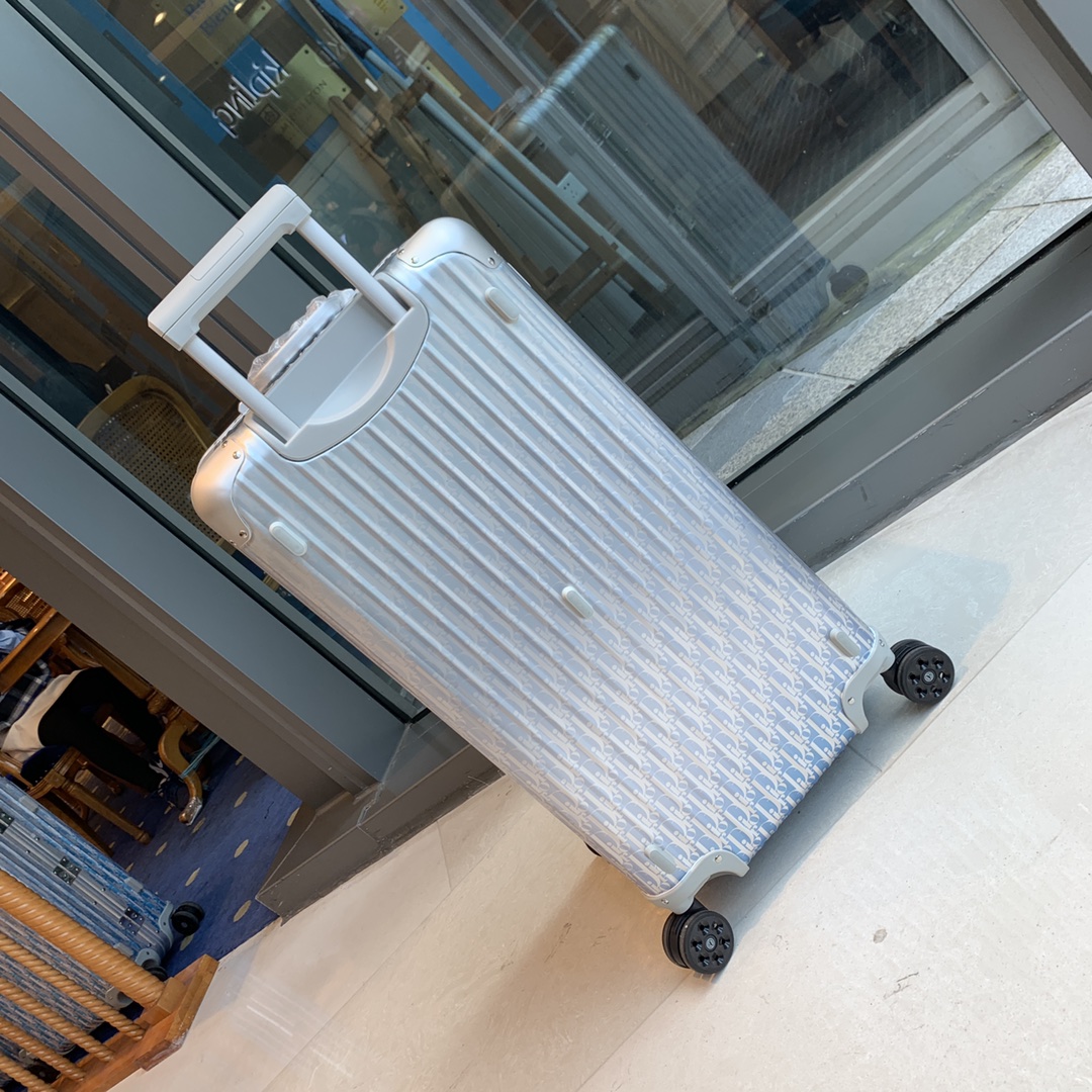 High-Quality <Rimow.a X Dio.r cooperation limited edition> Manufacturers, Service