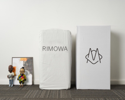 China Rimowa 31" Sport Aluminum-Magnesium Checked Luggage Manufacturer, Product