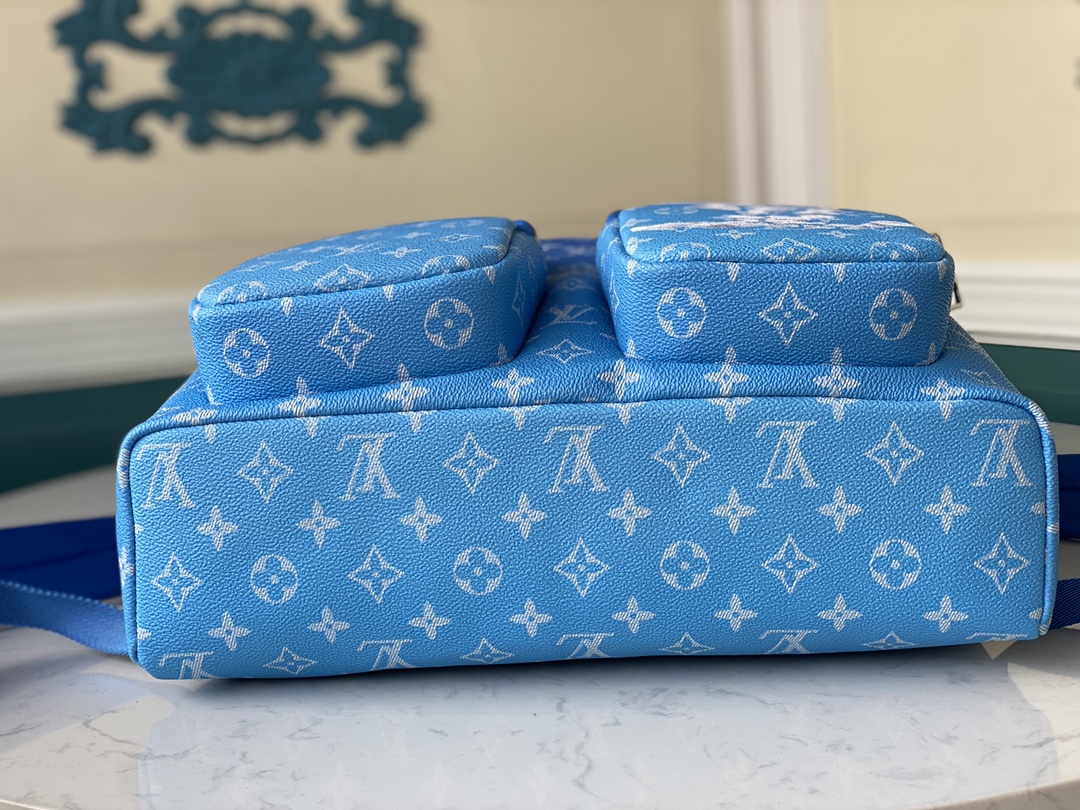 Wholesale LV X  BACKPACK double pocket backpack! Products, Service