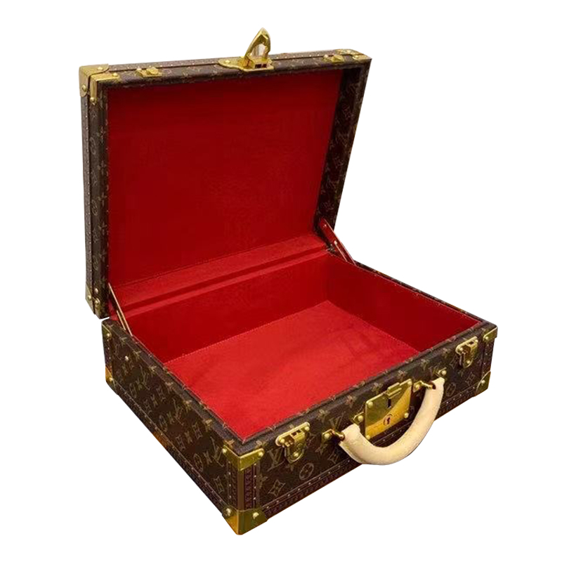 High-Quality COTTEVILLE 40 hard box storage box portable hard case luggage Manufacturers, Exporter