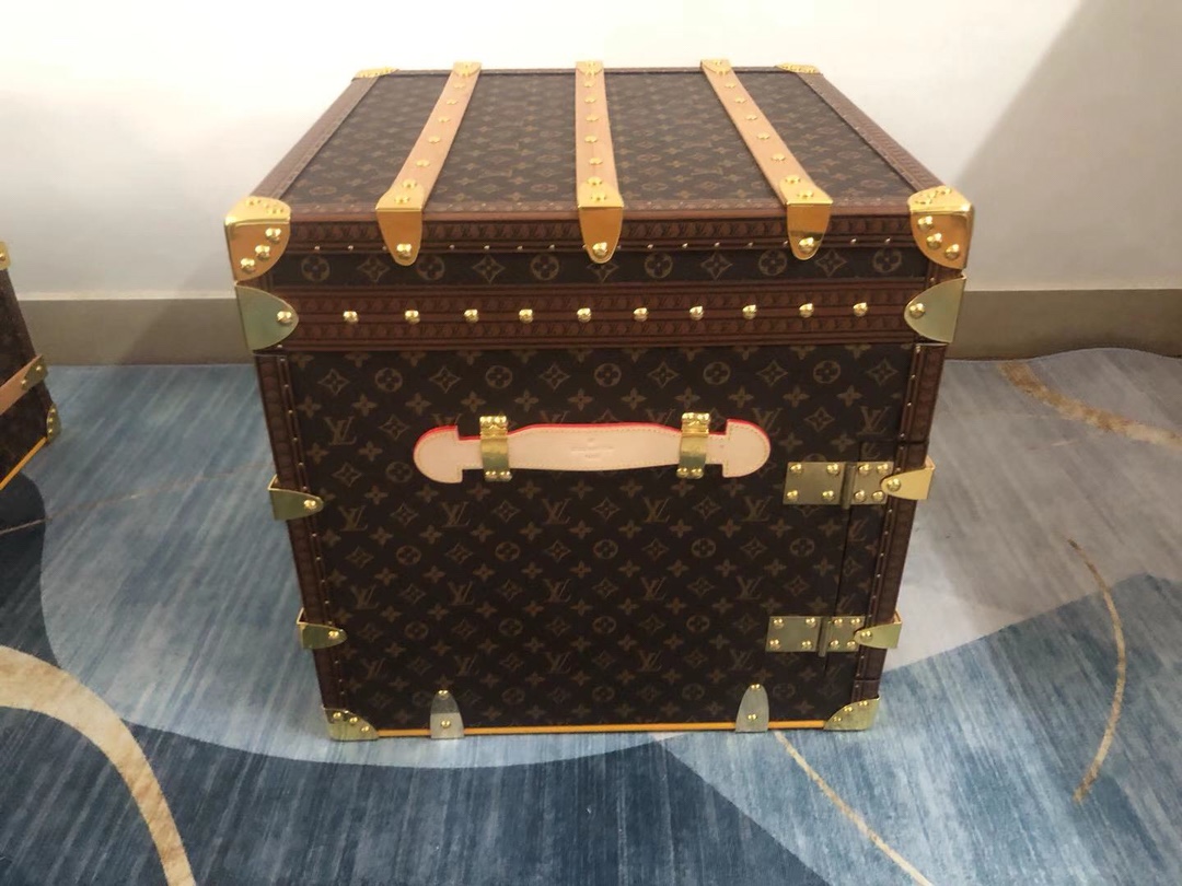 Famous LV Tea table bedside table color can be customized Exporter, Product