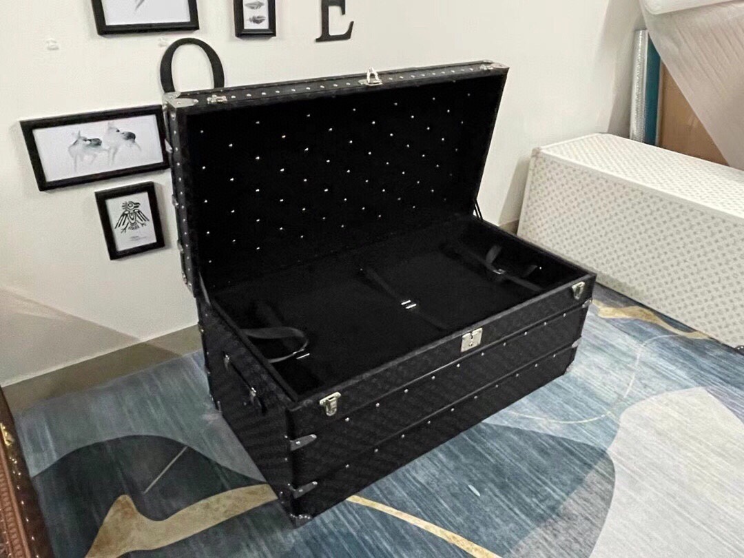 Wholesale LV MALLE COURRIER 110 hard box  Manufacturers, Products