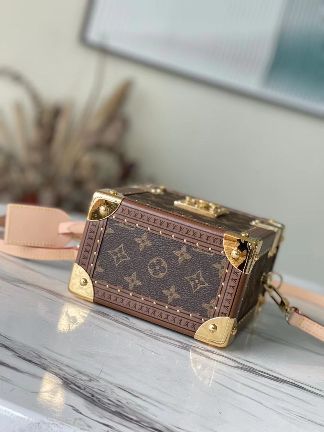 Famous LV Camera Box Manufacturer, Service