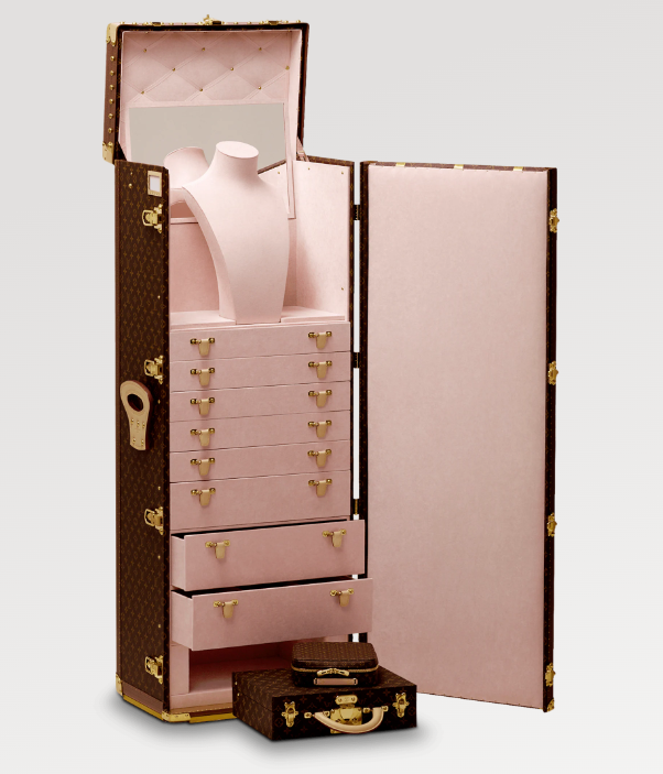 High-Quality MALLE VENDÔME hard case Suppliers, Products