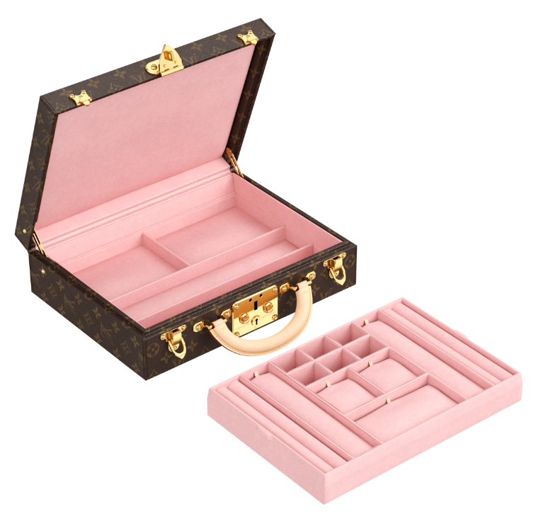 High-Quality MALLE VENDÔME hard case Suppliers, Products