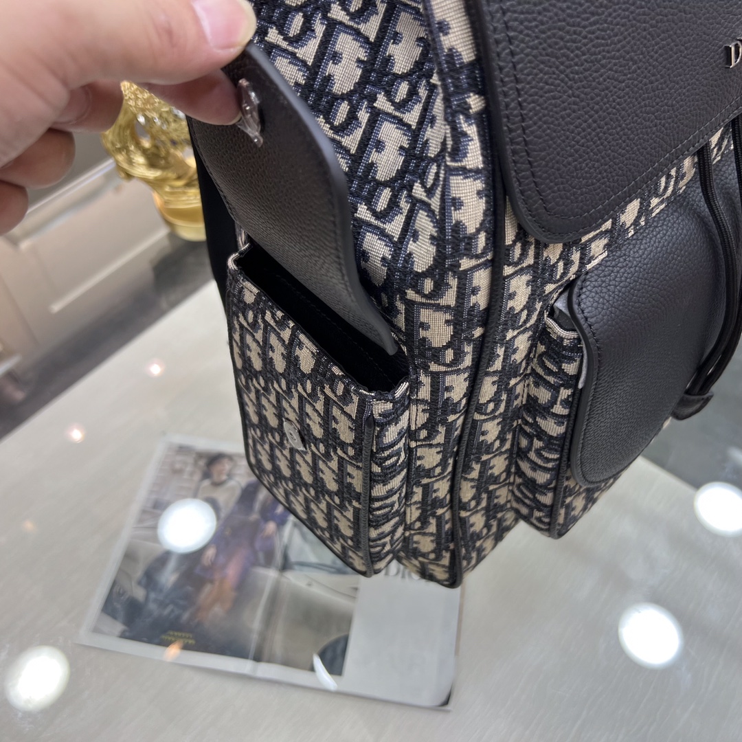 China Dior  saddle backpack 959088680 Manufacturers, Products