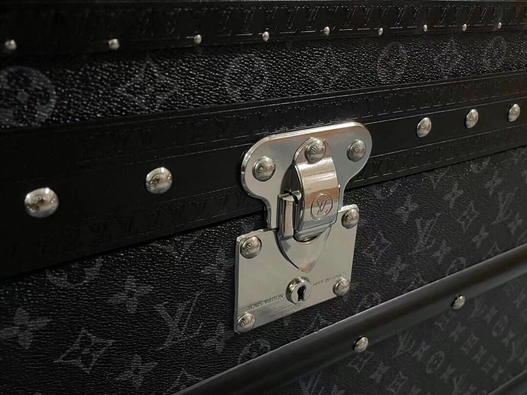 Wholesale LV MALLE COURRIER 110 hard box  Manufacturers, Products