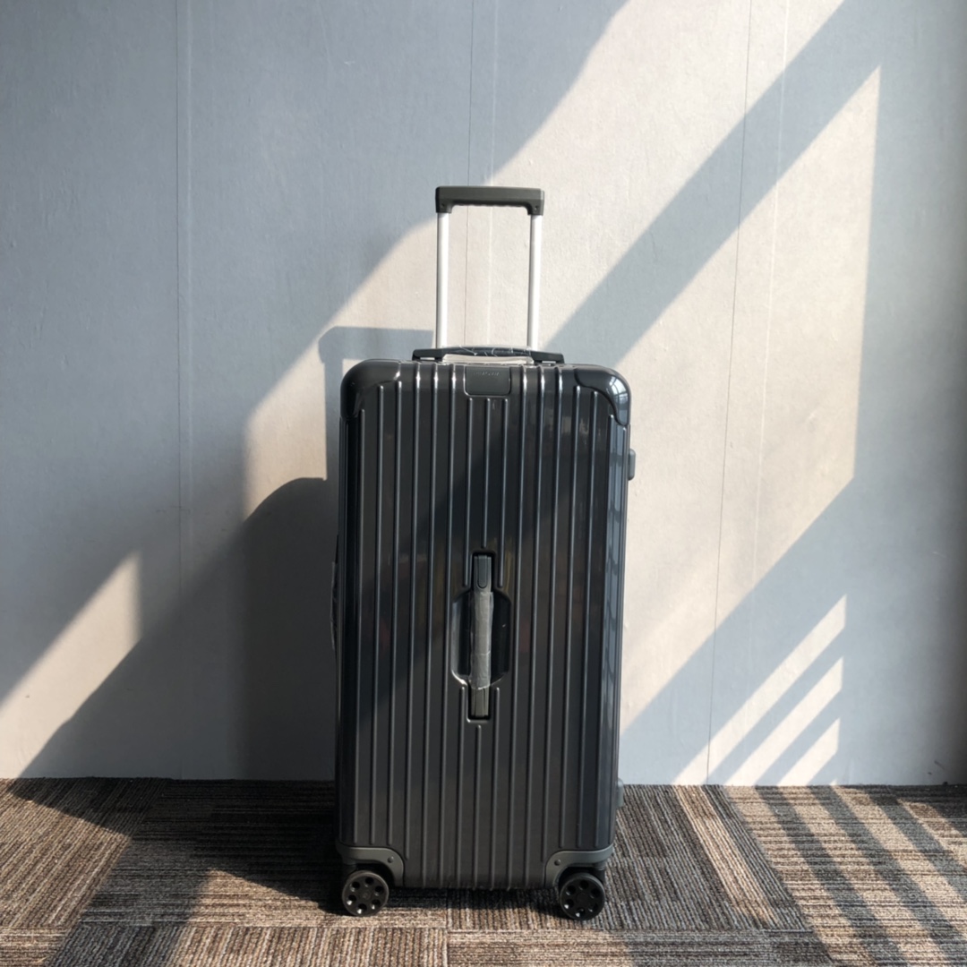 High-Quality RIMOWA RIMOWA Essential Trunk Series PC Suitcase ~ Exporter, Products