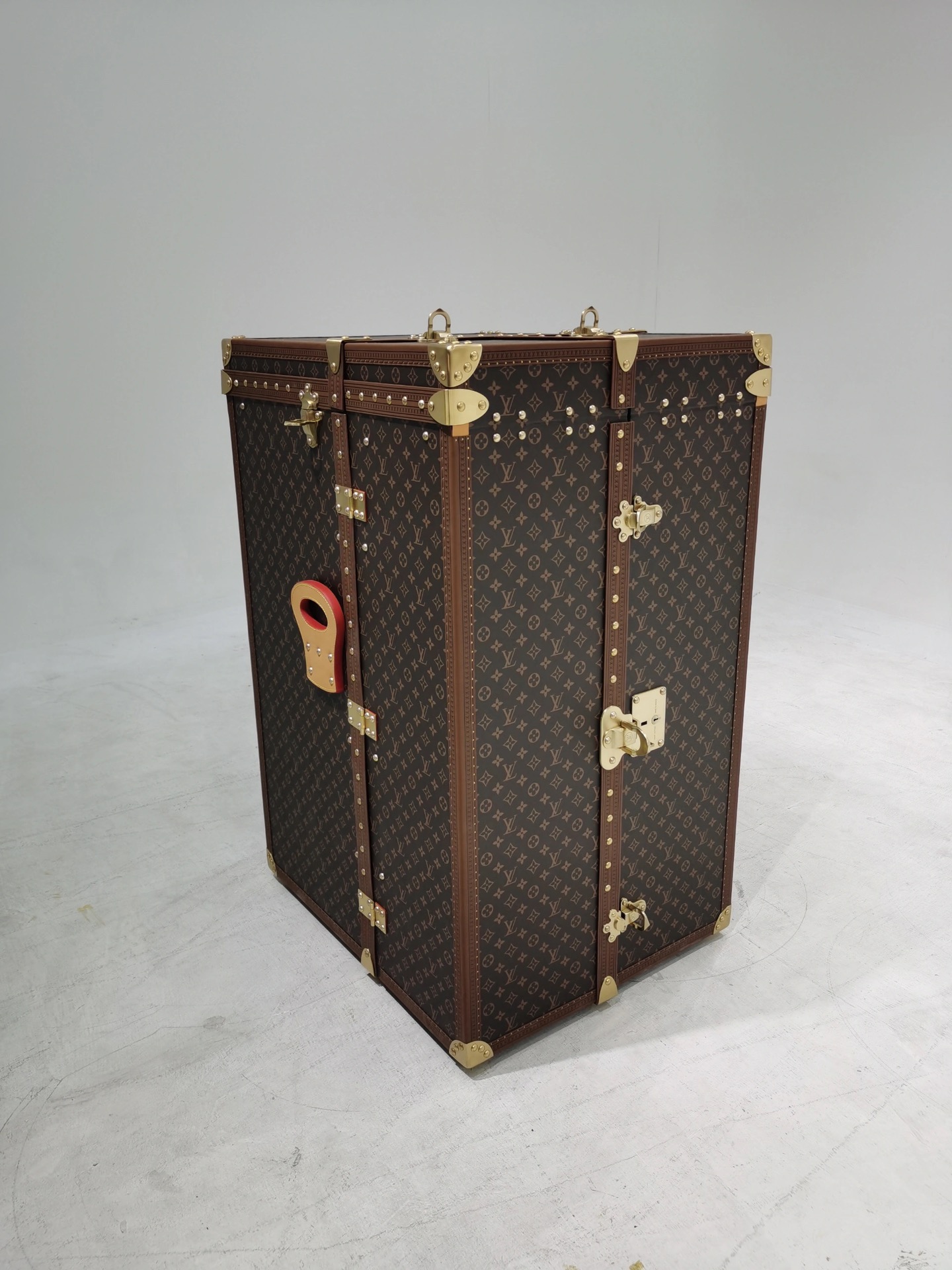 High-Quality Cosmetic Cases Dressing Tables Hard Cases Jewelry Cases Suppliers, Product