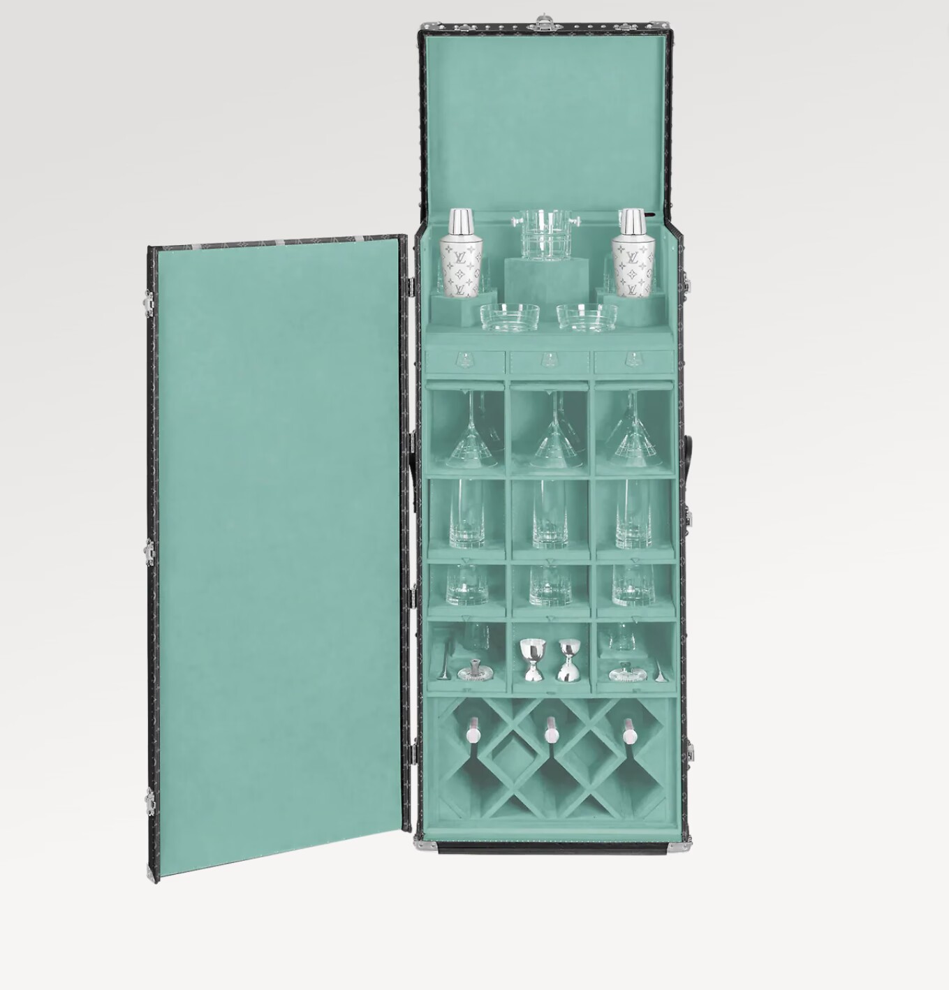 High-Quality hard cocktail box Factories, Exporters