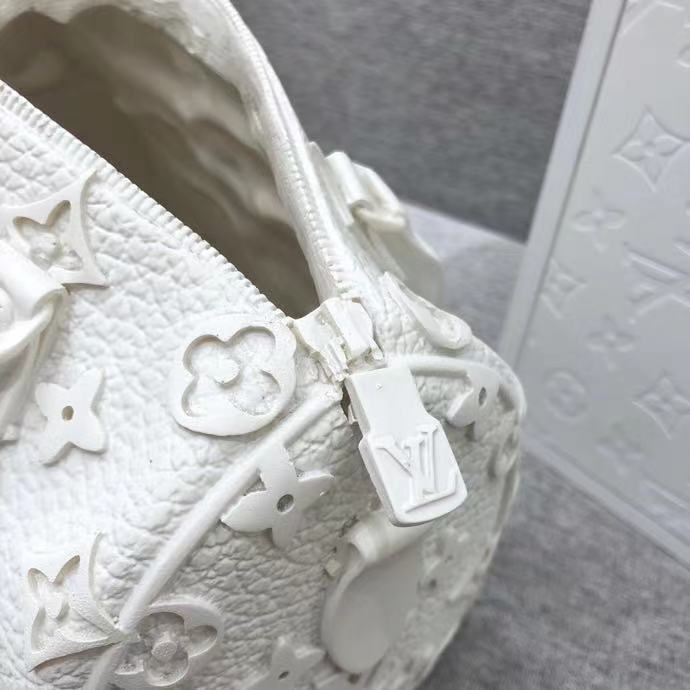 High-Quality The epoxy resin used in the vase has a lot of glue points and nozzles, which cannot achieve zero defects. Suppliers, Exporter