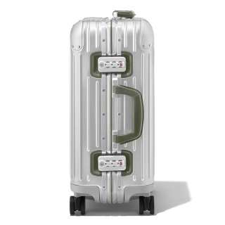Wholesale RIMOWA Original Twist Olive Green Luggage  Product, Service